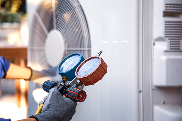 Affordable Hvac solutions in Portage, WI